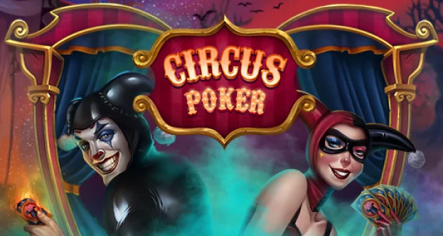 Circus Poker